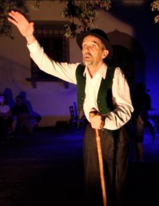 MiRammento in scena