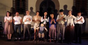 MiRammento in scena