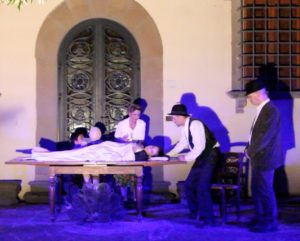 MiRammento in scena