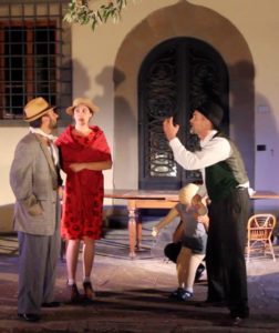 MiRammento in scena