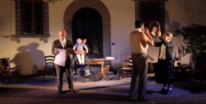 MiRammento in scena