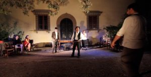 MiRammento in scena