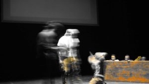 Run 4 Our Lives in scena