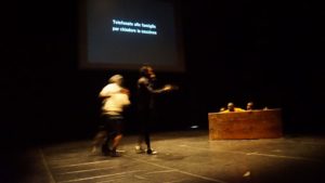 Run 4 Our Lives in scena