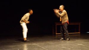 Run 4 Our Lives in scena