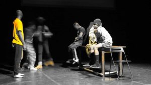 Run 4 Our Lives in scena