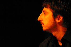 Zingarità in scena